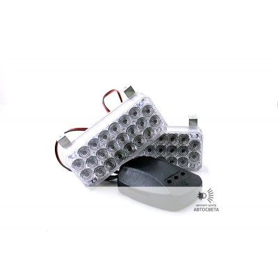 Автомобильный стробоскоп Federal Signal LED-690